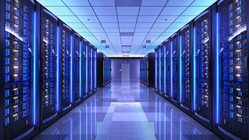 Data centres must prepare for construction supply chain fall-out